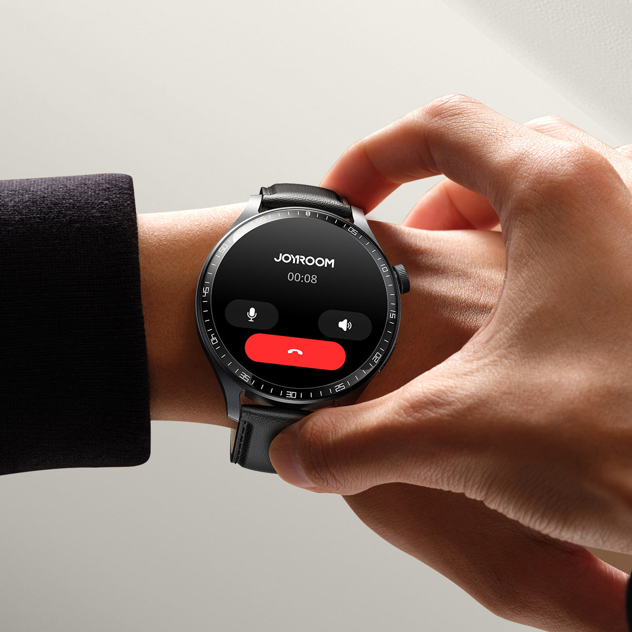 Reloj inteligente JOYROOM JR-FC2 PRO