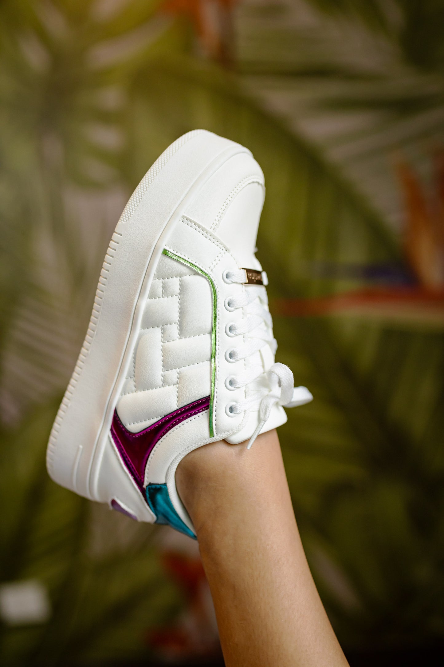 Zapato London Talla 40