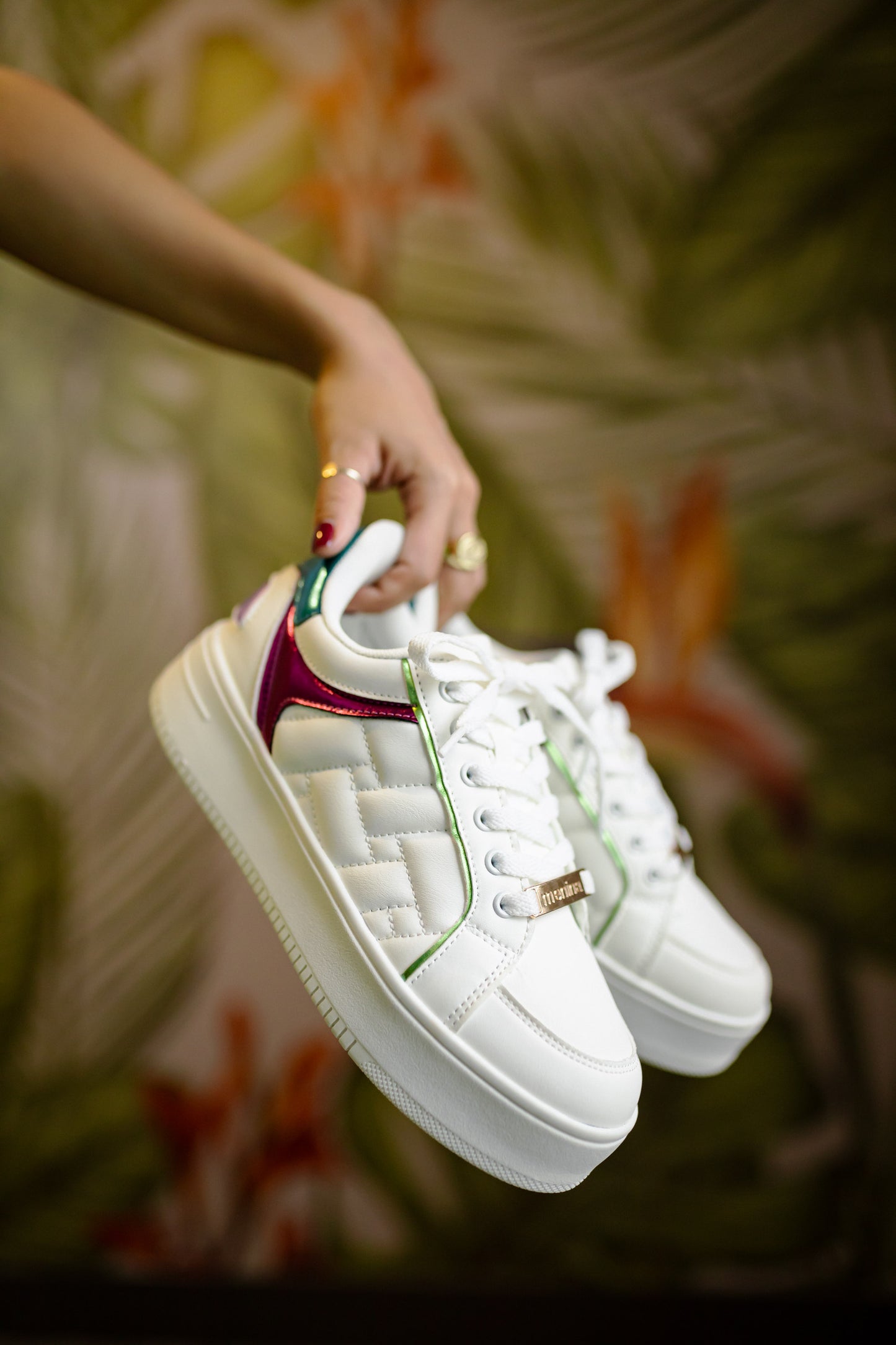 Zapato London Talla 40