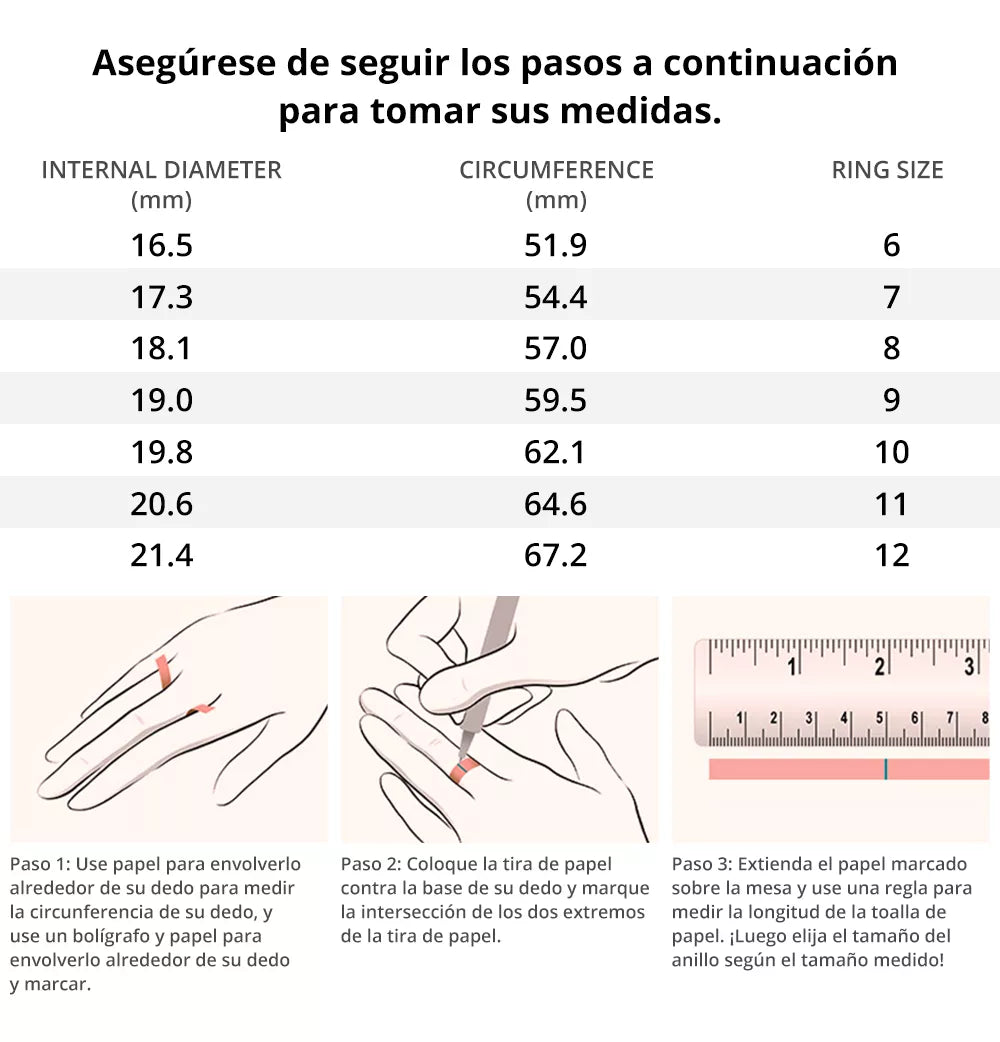 Q RING TITAN - Anillo Inteligente