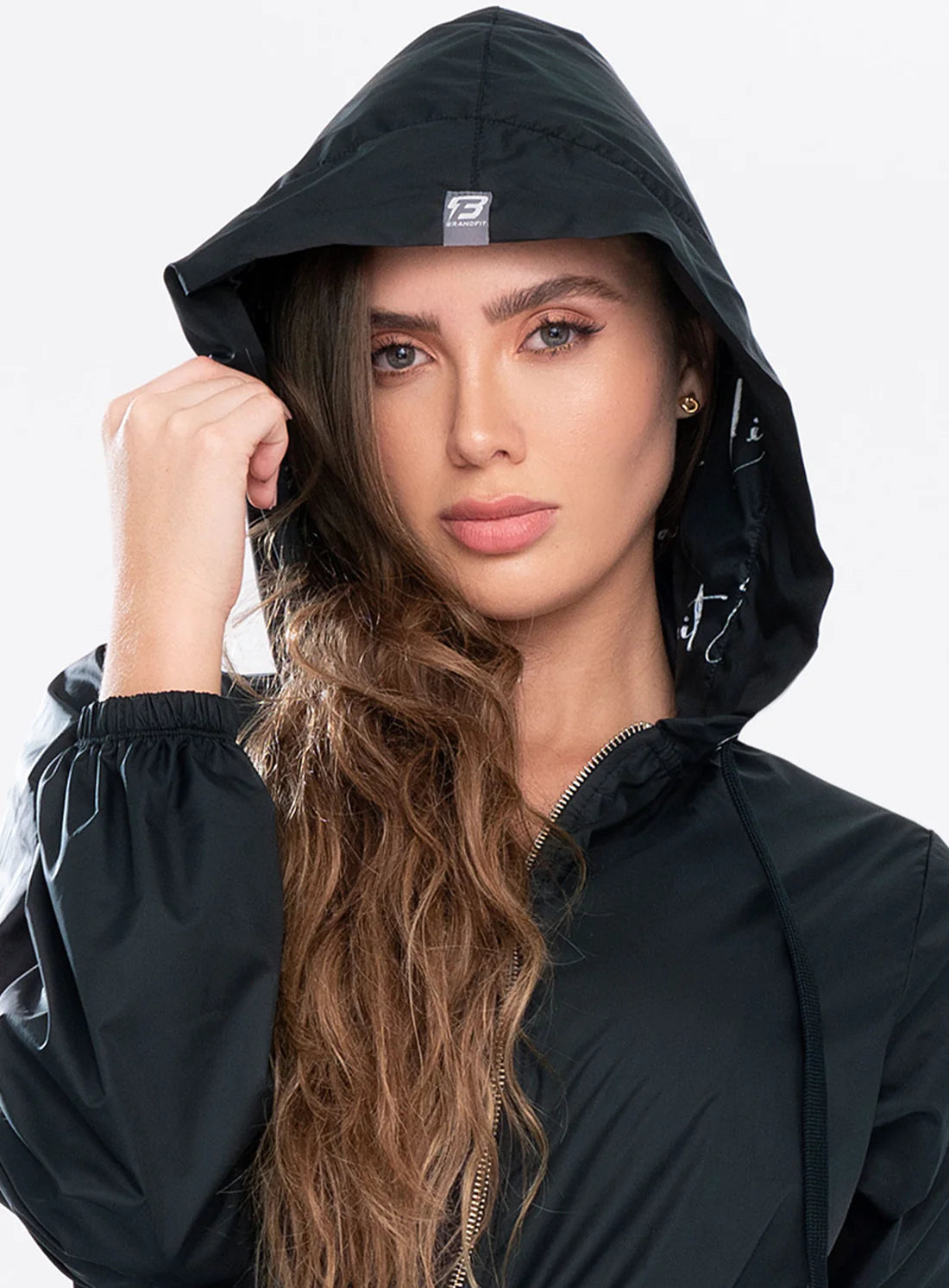 Chaqueta Sacramento CHB10