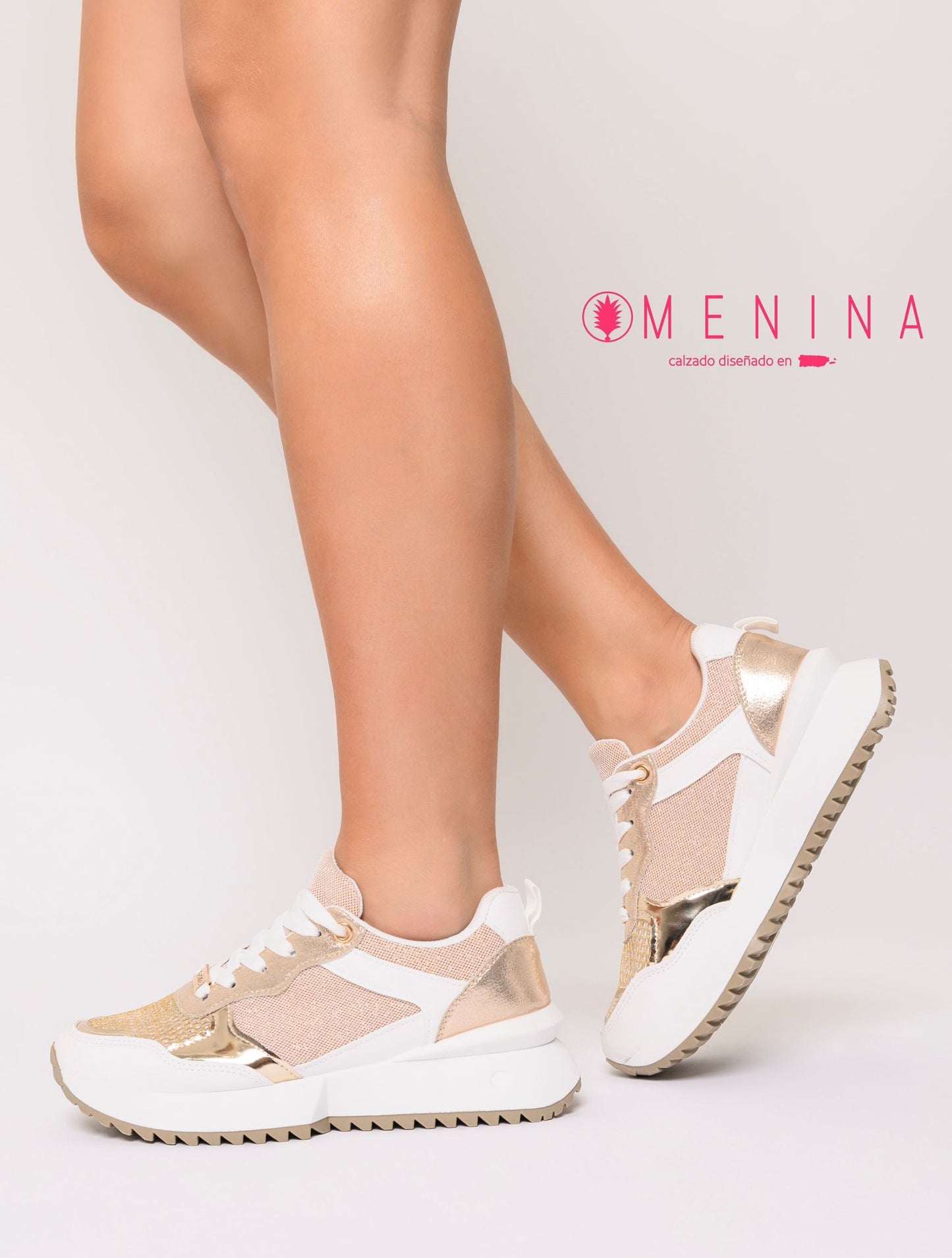 Zapato Menina Trendy