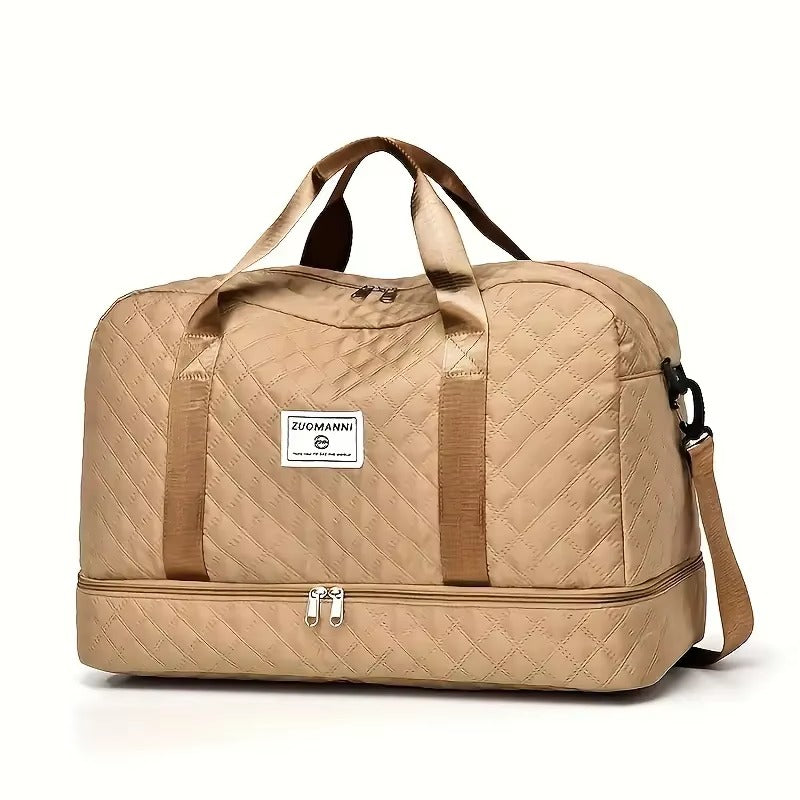 Bolso De Dama Multifuncional
