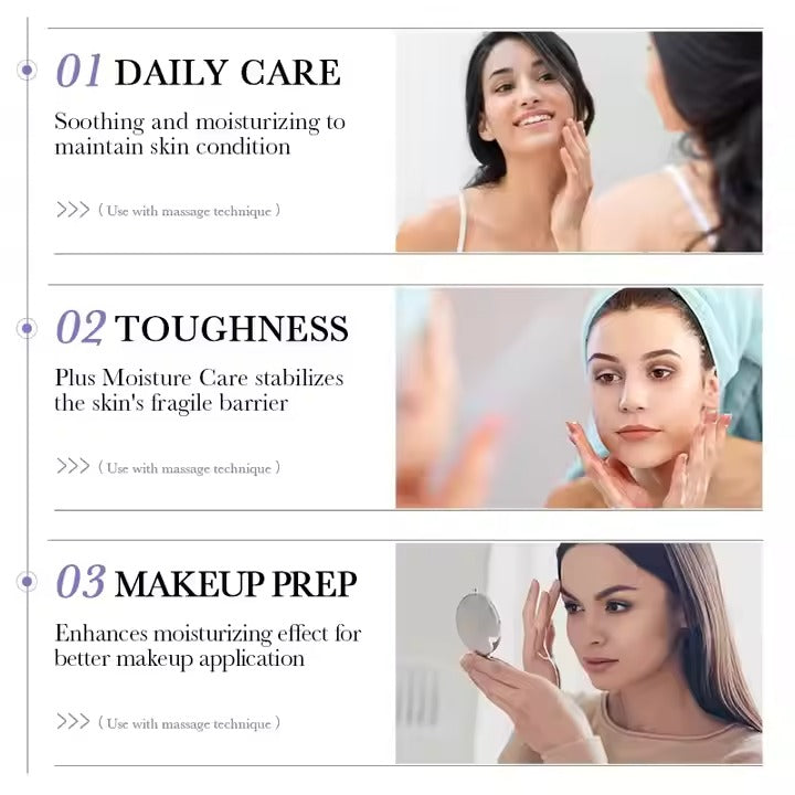Kit Completo Bioaqua – Ácido Hialurónico