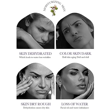 Kit Completo Bioaqua – Nicotinamida