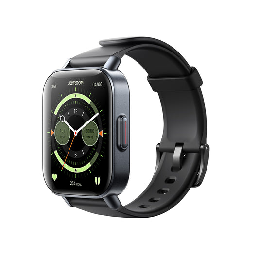 Reloj inteligente JOYROOM JR-FT3S Negro