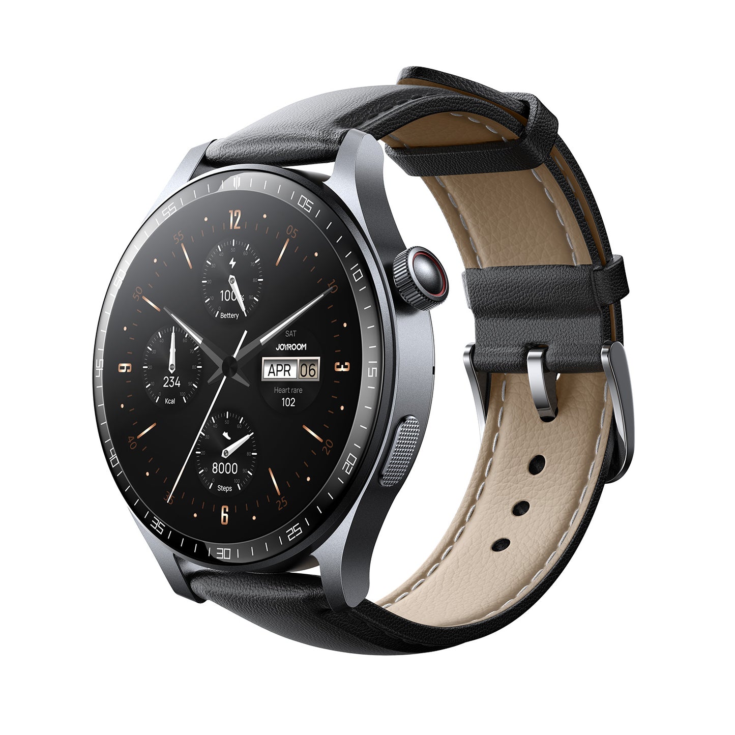 Reloj inteligente JOYROOM JR-FC2 PRO