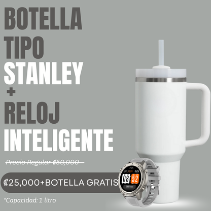 Smartwatch Fenix GPS +REGALIA