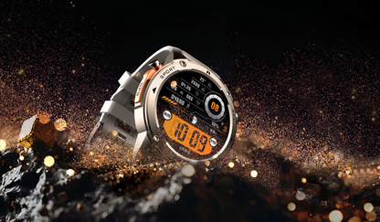 Smartwatch Fenix GPS