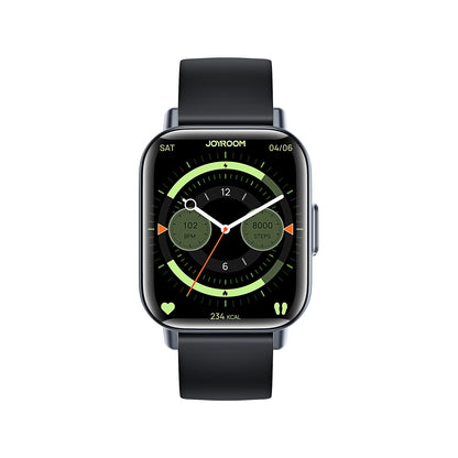 Reloj inteligente JOYROOM JR-FT3S Negro