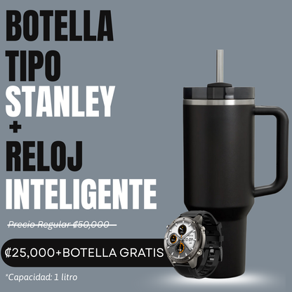 Smartwatch Fenix GPS +REGALIA