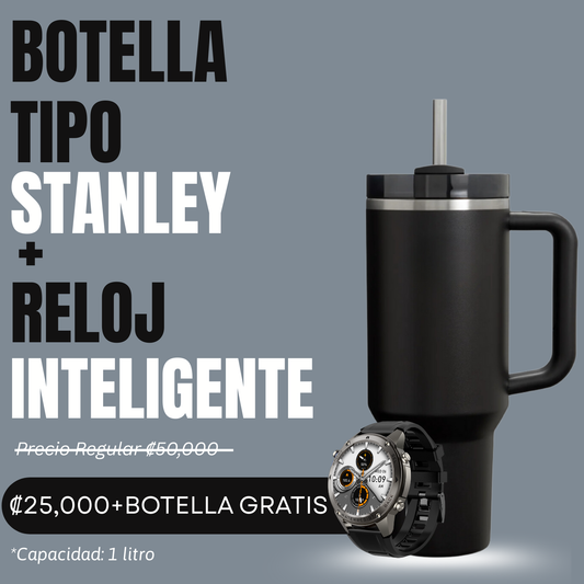 Smartwatch Fenix GPS +REGALIA