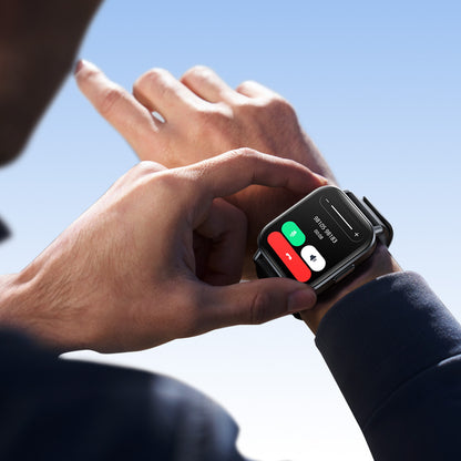Reloj inteligente JOYROOM JR-FT3S Negro