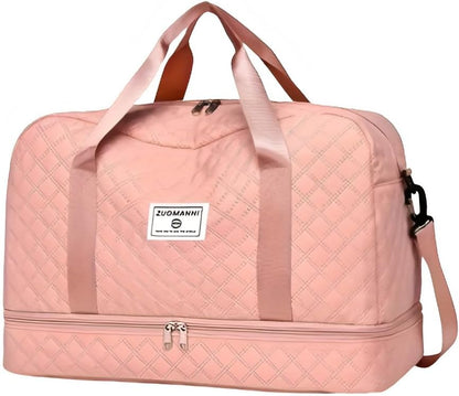 Bolso Multifuncional + Limpiador de Brochas GRATIS COMBO