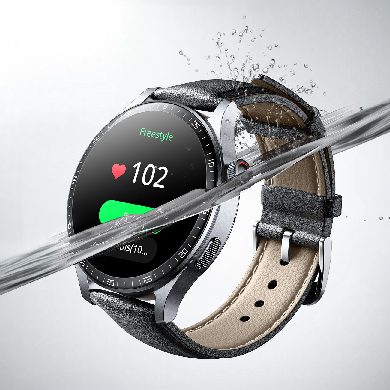 Reloj inteligente JOYROOM JR-FC2 PRO