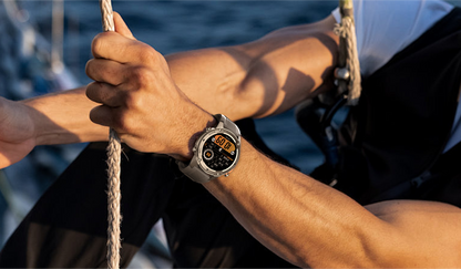 Smartwatch Fenix GPS