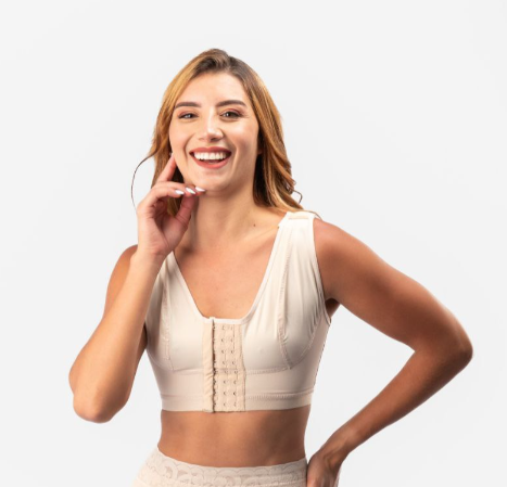 Brasier Corrector de Postura - 2607