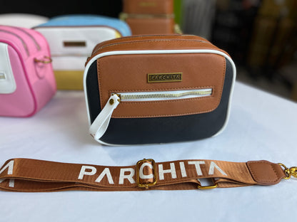 BOLSO DE DAMA PARCHITA