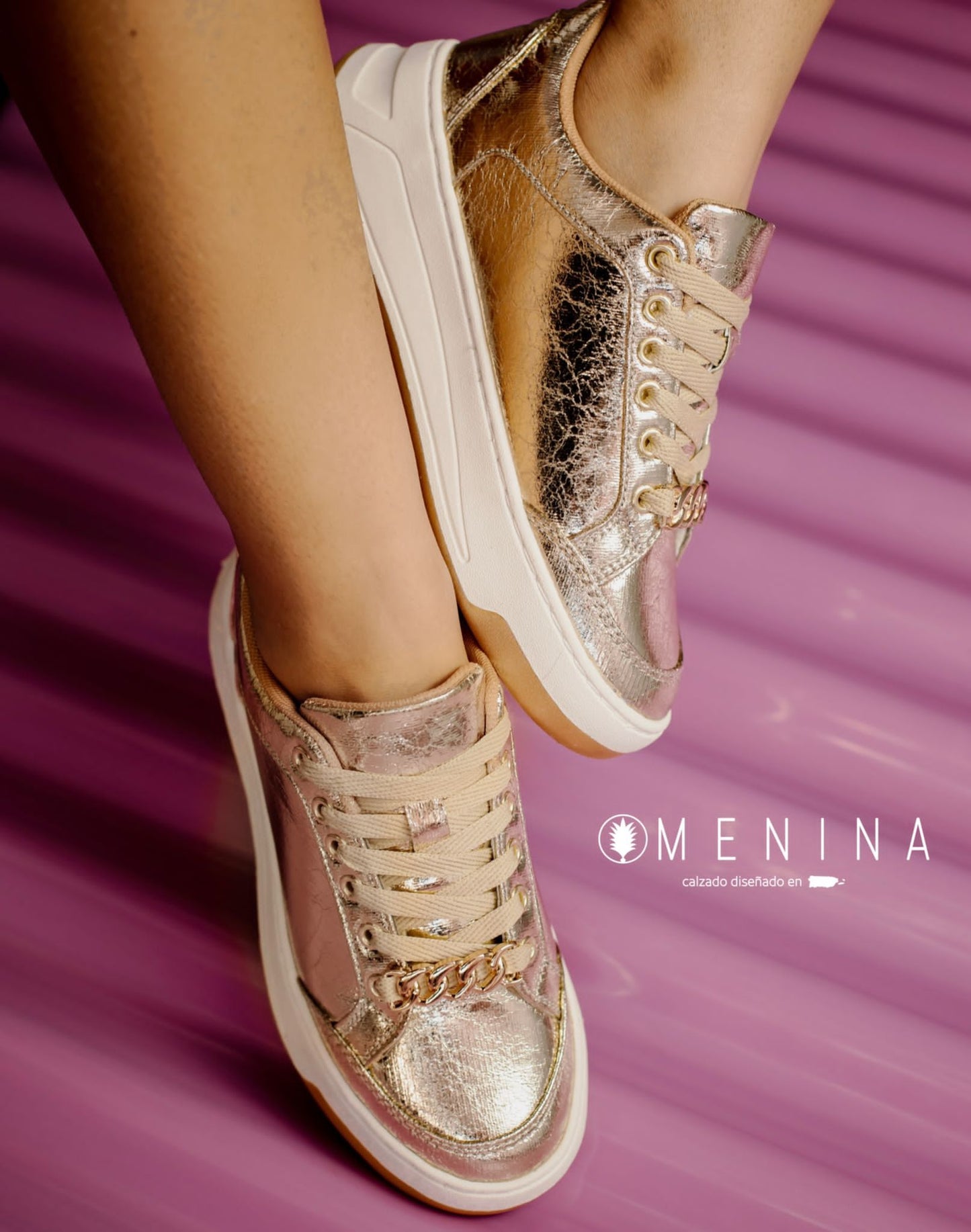 Zapato Menina Mylie