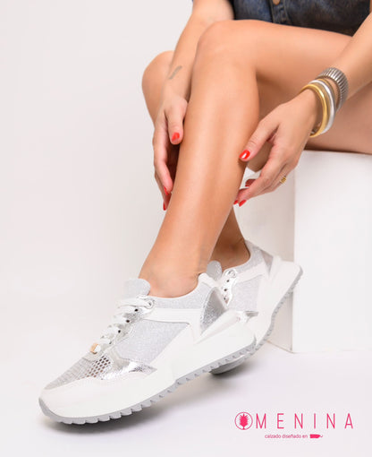 Zapato Menina Trendy