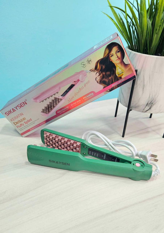 Plancha para Ondas SK 821
