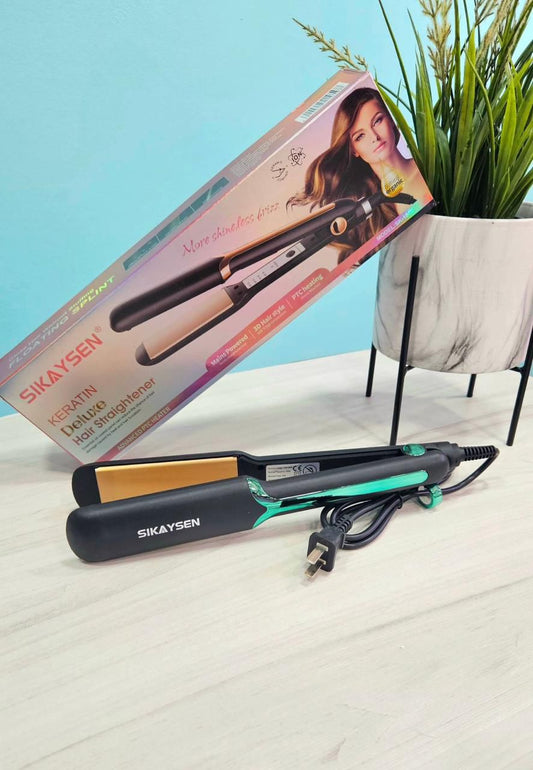 Plancha para Cabello Liso SK 1059