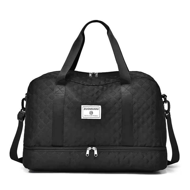 Bolso De Dama Multifuncional