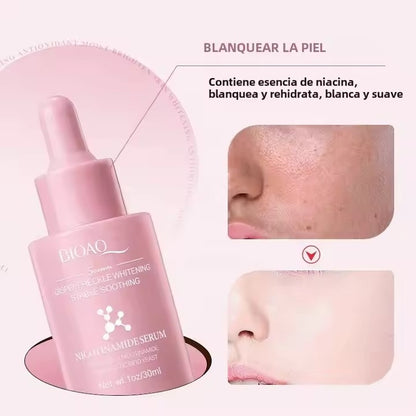 Bioaqua Serum Combination Set 3-en-1