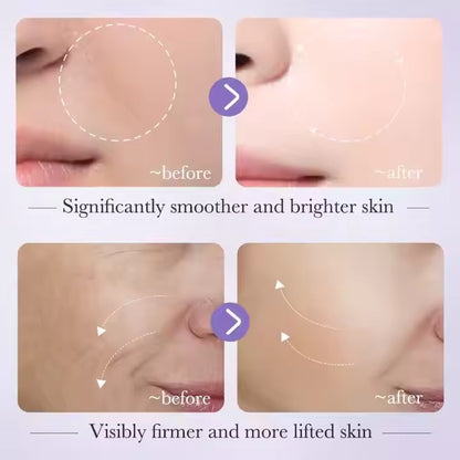 Bioaqua Serum Combination Set 3-en-1