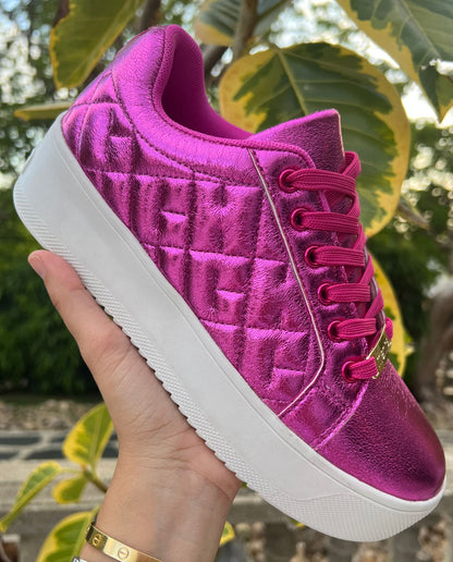 Zapato Rubi MagentaTalla 41
