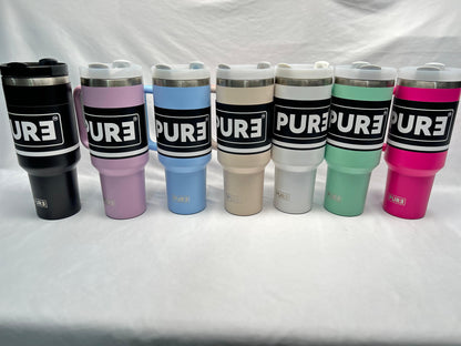 COMBO RELOJ INTELIGENTE JR-FT5 Plus + BOTELLA TÉRMICA