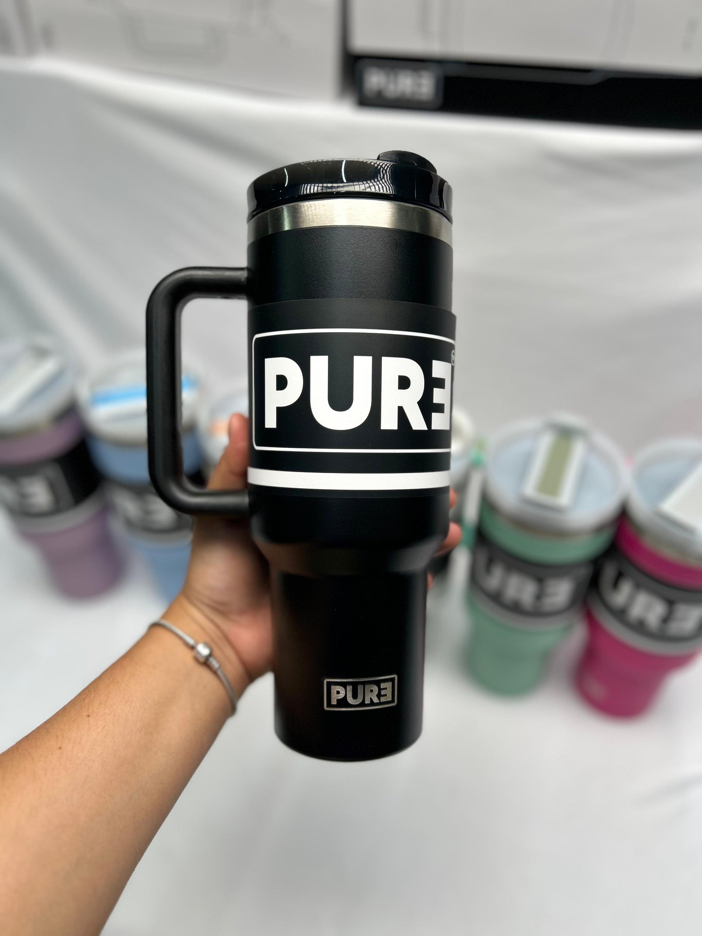 Reloj inteligente JOYROOM JR-FC2 PRO+REGALÍA