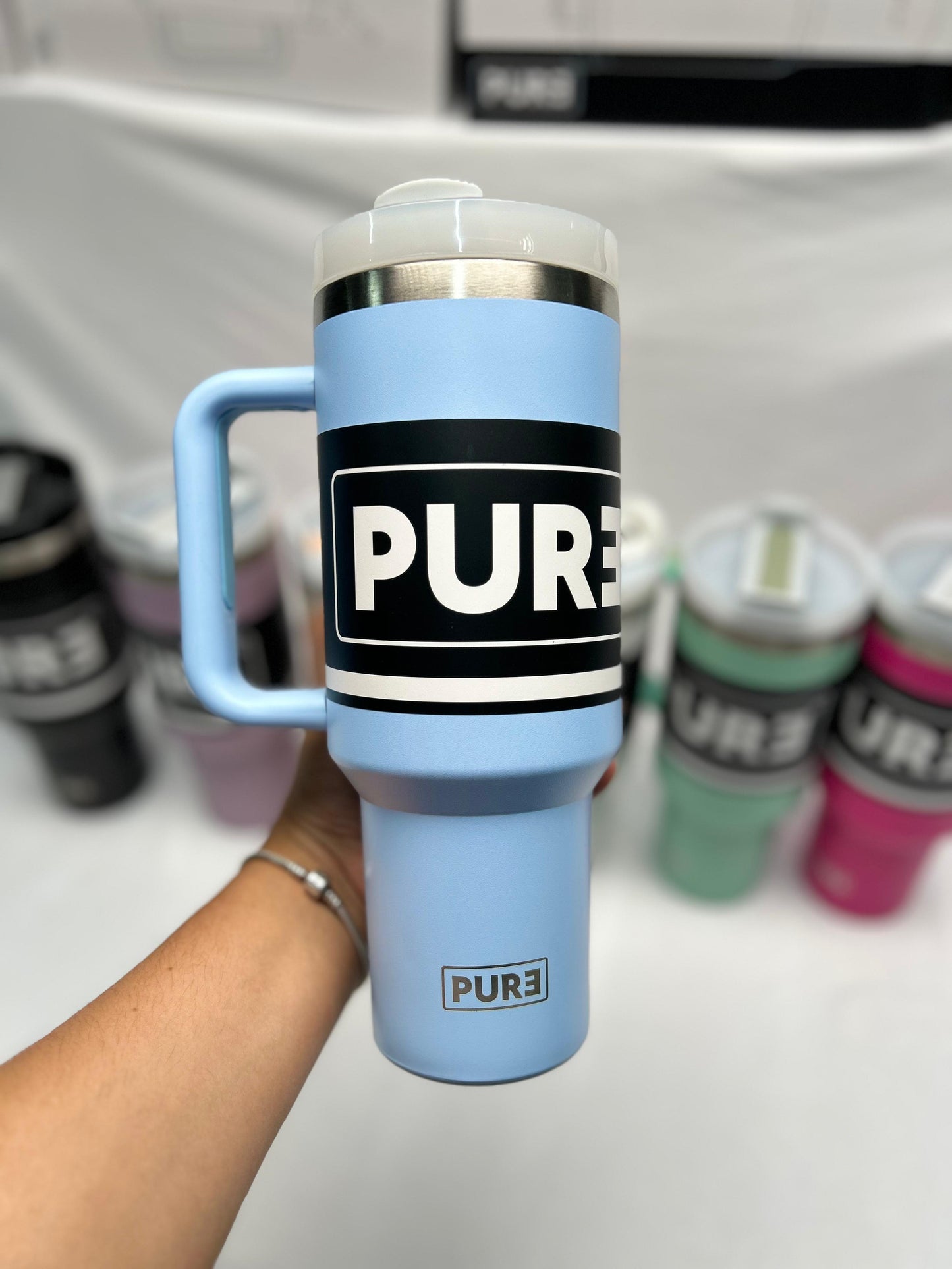 Reloj inteligente JOYROOM JR-FC2 PRO+REGALÍA