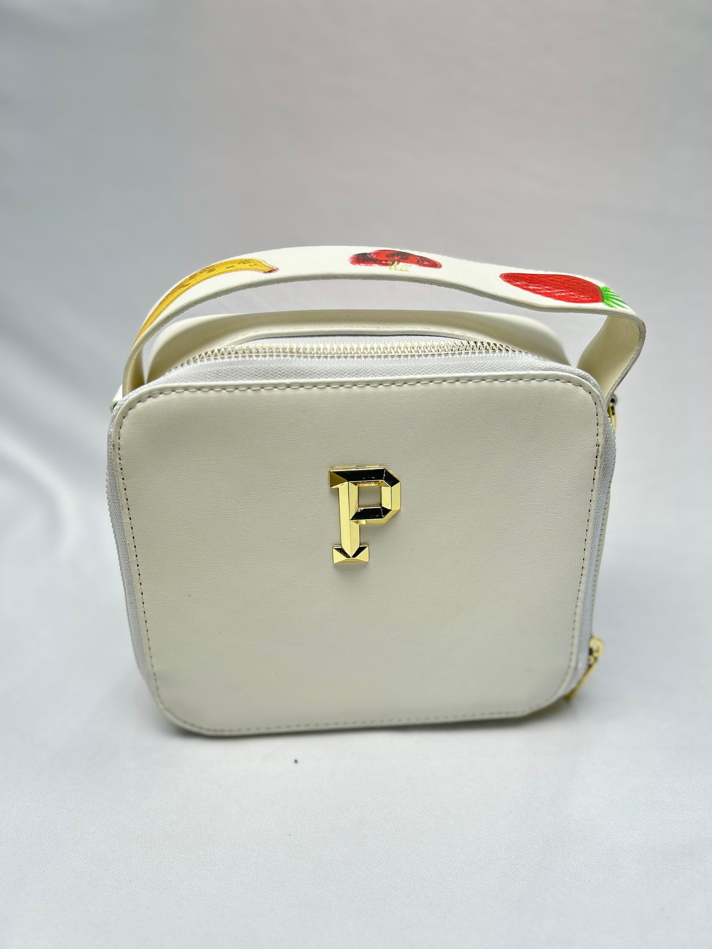 BOLSO DE DAMA PARCHITA