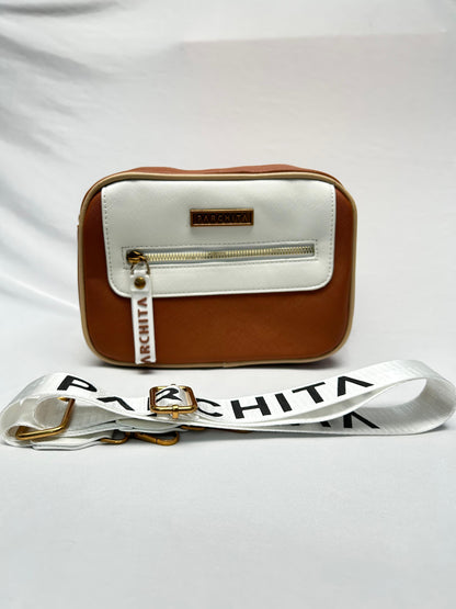 BOLSO DE DAMA PARCHITA
