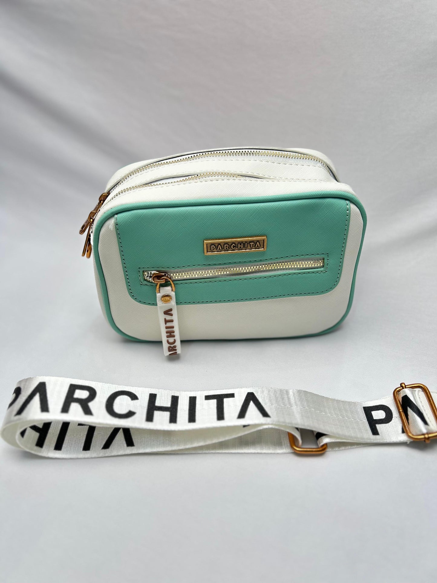 BOLSO DE DAMA PARCHITA