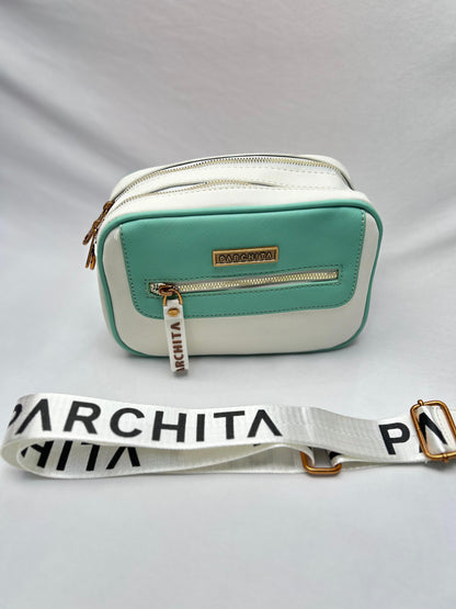 BOLSO DE DAMA PARCHITA