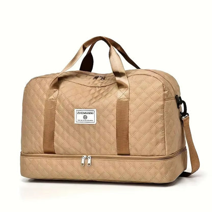 Bolso De Dama Multifuncional