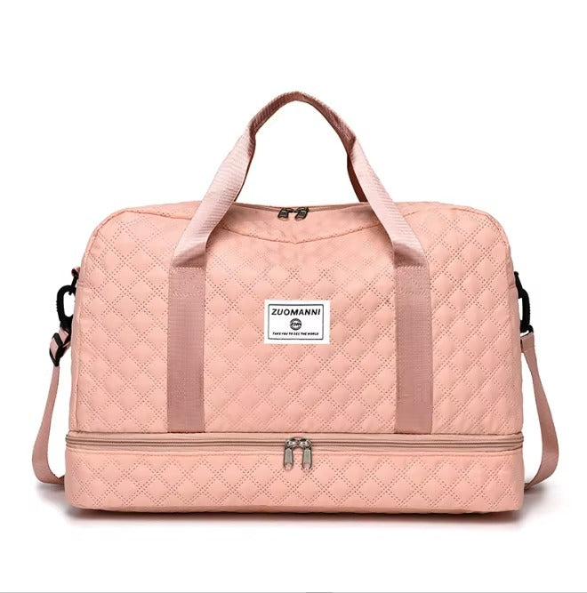 Bolso De Dama Multifuncional