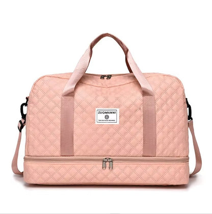 Bolso De Dama Multifuncional