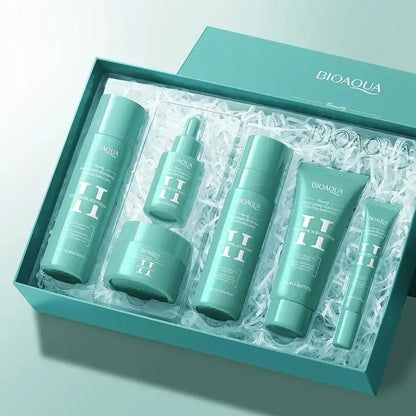 Kit Completo Bioaqua – Ácido Hialurónico