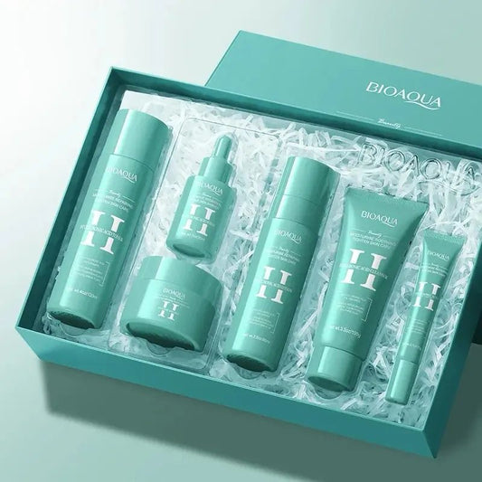 Kit Completo Bioaqua – Ácido Hialurónico