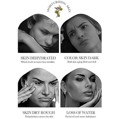 Kit Completo Bioaqua –  Nicotinamida
