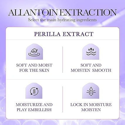 Kit Completo Bioaqua – Polypeptide Perilla