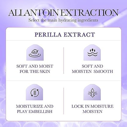 Kit Completo Bioaqua – Polypeptide Perilla