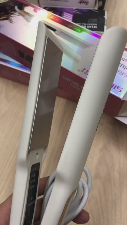 Plancha para Cabello Liso