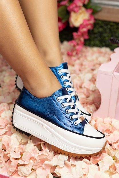 Zapato Menina Kylie